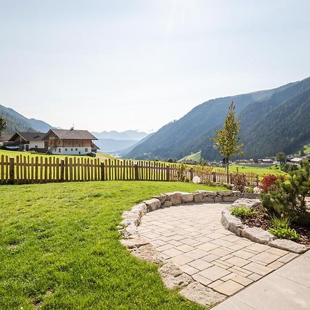 Residence Alpina Santa Maddalena in Casies Dış mekan fotoğraf